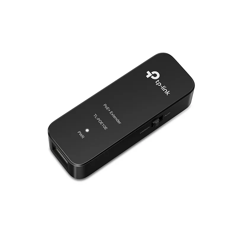 TP-Link Omada PoE+ Injector Adapter, POE160S