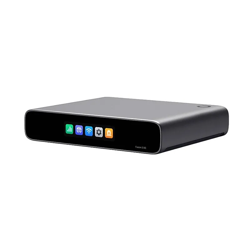 TP-Link Omada Fusion 2.5G 網關 (Fusion 2.5G)