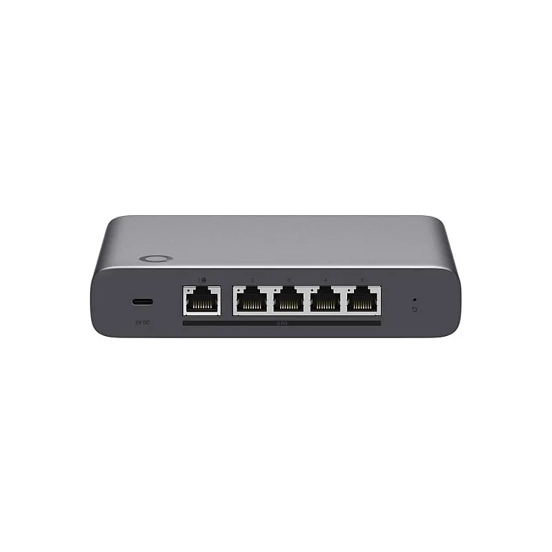TP-Link Omada Fusion 2.5G 網關 (Fusion 2.5G)