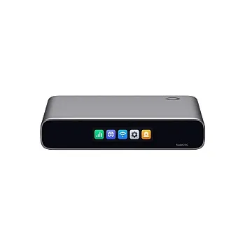 TP-Link Omada Fusion 2.5G 網關 (Fusion 2.5G)