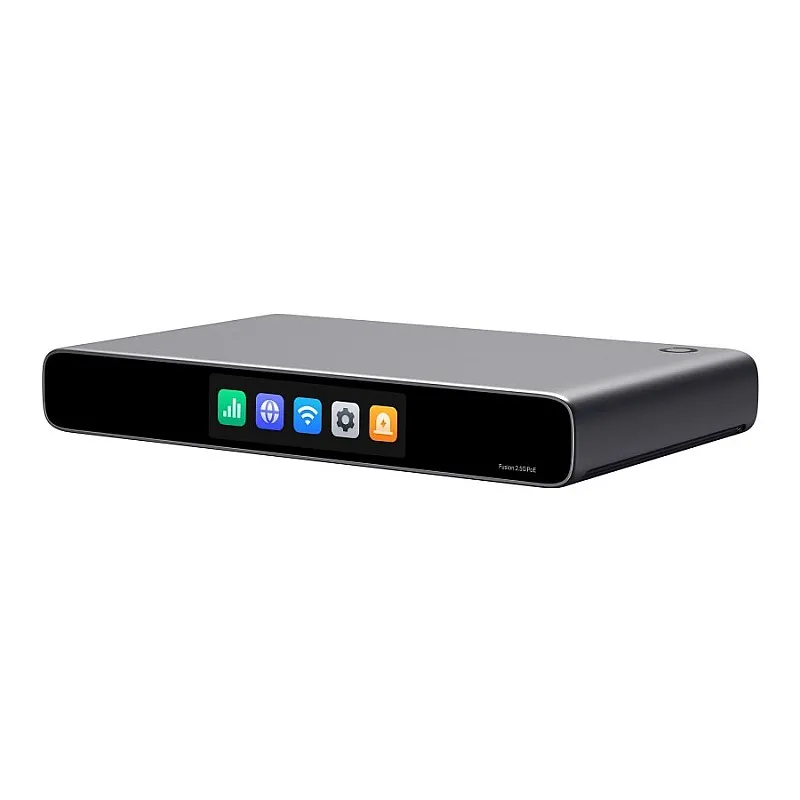 TP-Link Omada Fusion 2.5G PoE 網關 (Fusion 2.5G PoE)