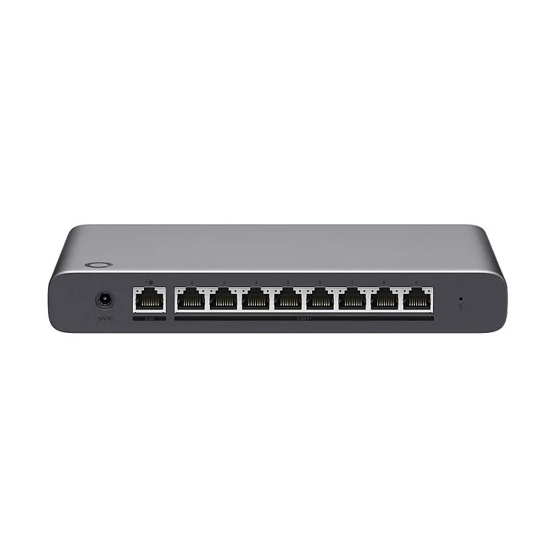 TP-Link Omada Fusion 2.5G PoE 網關 (Fusion 2.5G PoE)