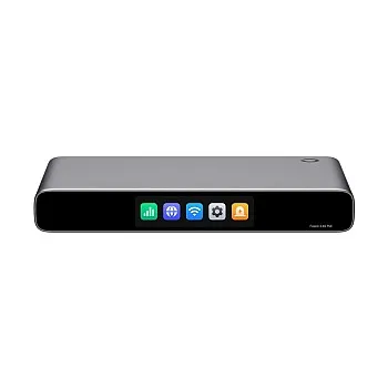 TP-Link Omada Fusion 2.5G PoE 網關 (Fusion 2.5G PoE)