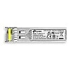 TP-Link Omada Gigabit Single-Mode WDM Bi-Directional SFP Module, SM321A-2