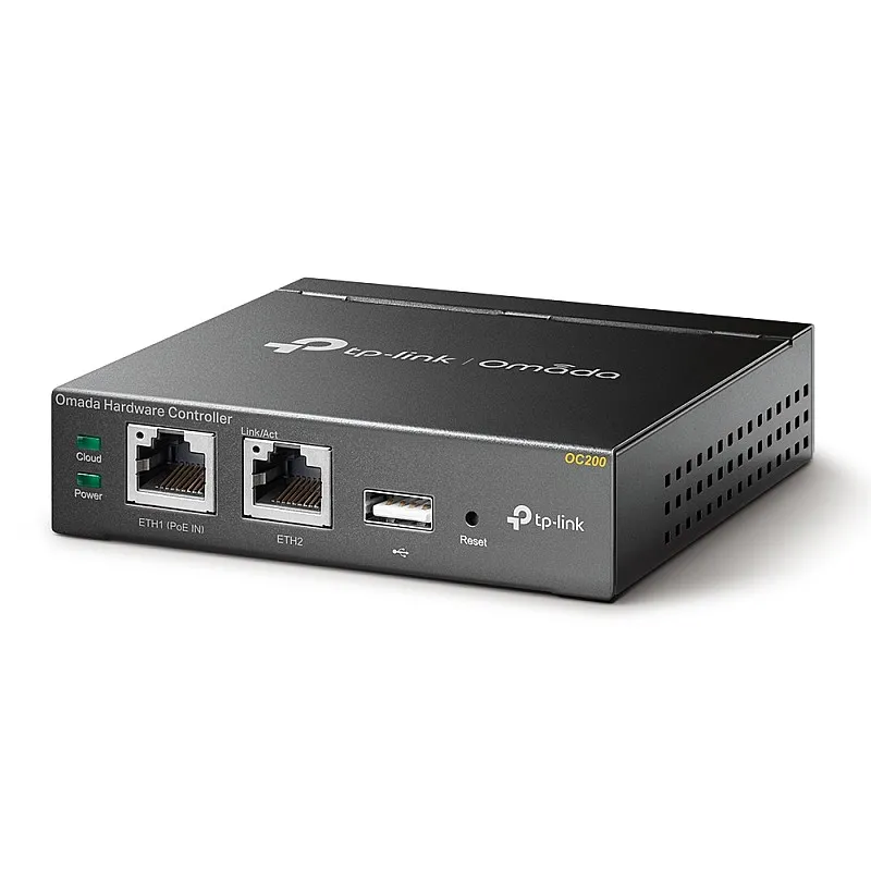 TP-Link Omada 硬體控制器, OC200 - T-OC200 網絡週邊配件 ｜ 衍光HinKwong 香港