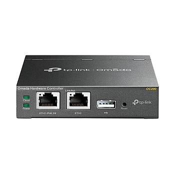 TP-Link Omada Hardware Controller, OC200