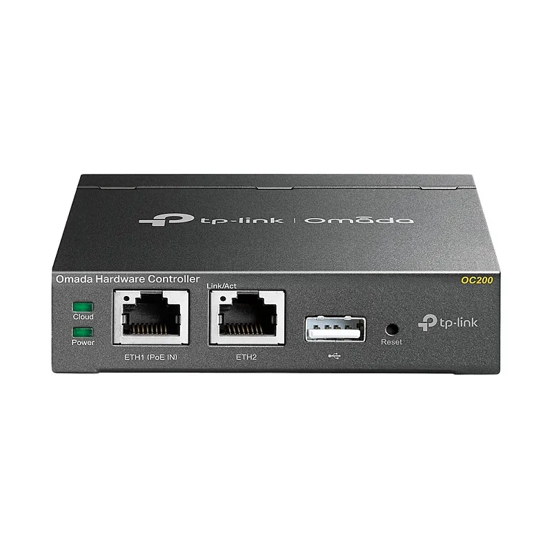 TP-Link Omada 硬體控制器, OC200 - T-OC200 網絡週邊配件 ｜ 衍光HinKwong 香港