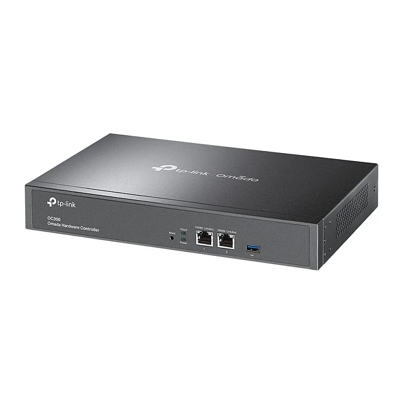 TP-Link Omada 硬體控制器, OC300︱原廠保養