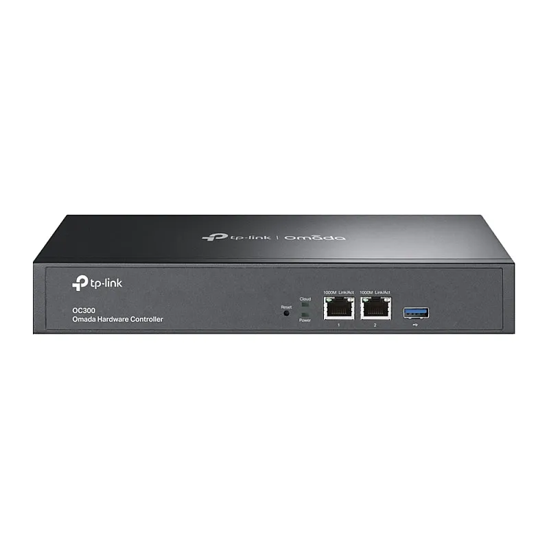 TP-Link Omada 硬體控制器, OC300︱原廠保養