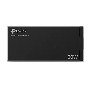 TP-Link Omada PoE++ Injector Adapter, POE170S