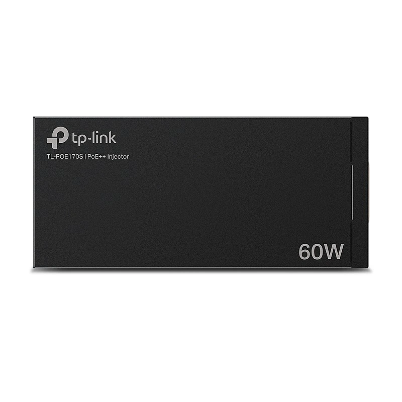 TP-Link Omada PoE++ Injector Adapter, POE170S