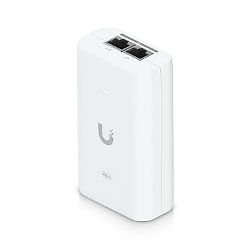 Ubiquiti 10G PoE++ (60W) Adapter, UACC-PoE++-10G