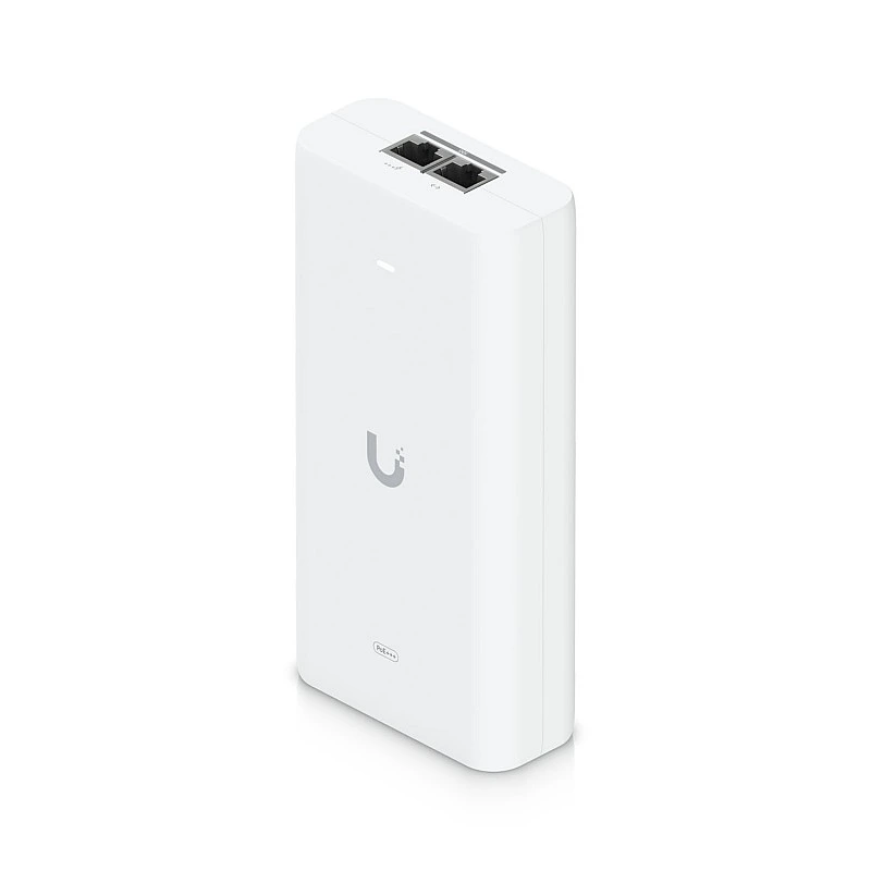 Ubiquiti 10G PoE+++ (90W) Adapter, UACC-PoE+++-10G - UACC-PoE+++-10G Accessories ｜ 衍光HinKwong 香港