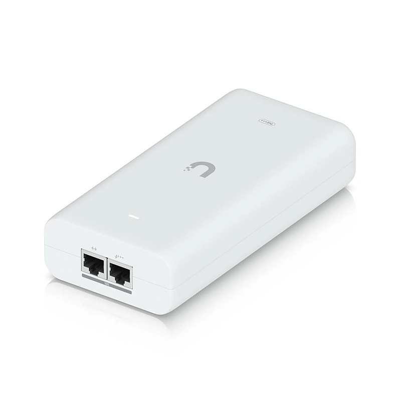 Ubiquiti 10G PoE+++ (90W) Adapter, UACC-PoE+++-10G - UACC-PoE+++-10G Accessories ｜ 衍光HinKwong 香港