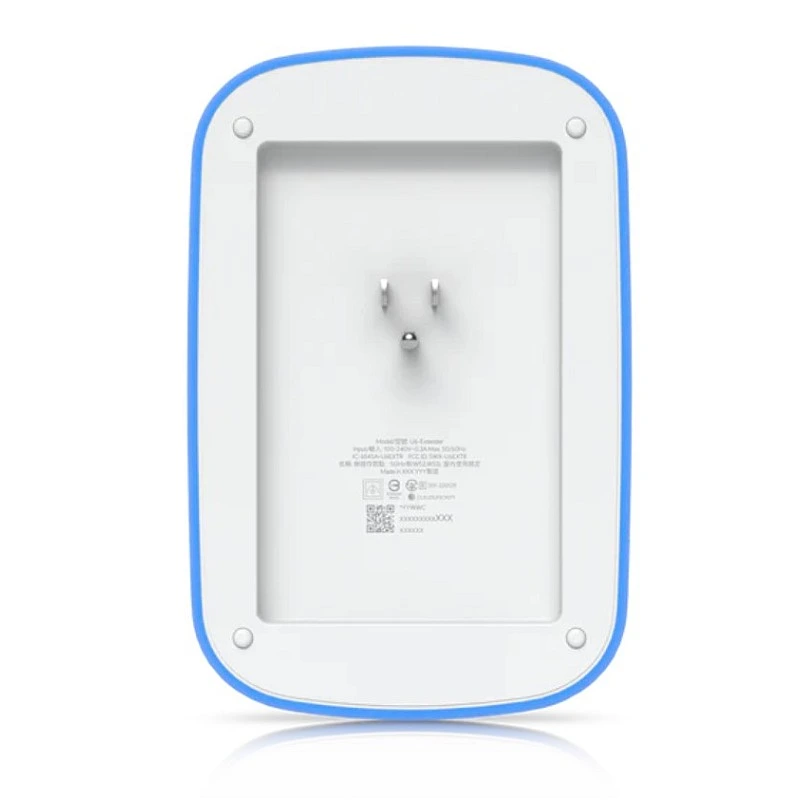 Ubiquiti Access Point U6 Extender 無線範圍擴展基地台, U6-Extender-EU︱原廠保養