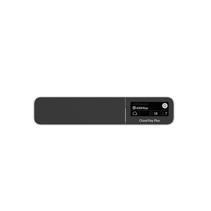 Ubiquiti UniFi Gen2 1TB SSD 遠端控制器, UCK-G2-SSD - UCK-G2-SSD 網絡週邊配件 ｜ 衍光HinKwong 香港