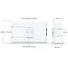 Ubiquiti UniFi Flex Utility Pro (UACC-Flex-Utility-Pro) - 香港行貨