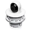 Ubiquiti UniFi G3 Flex 天花板支架, UVC-G3-F-C - U-UVC-G3-F-C 網絡週邊配件 ｜ 衍光HinKwong 香港