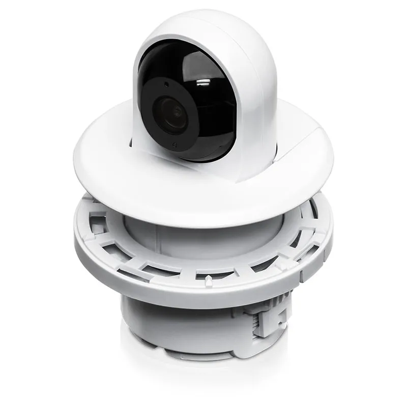 Ubiquiti UniFi G3 Flex 天花板支架, UVC-G3-F-C - U-UVC-G3-F-C 網絡週邊配件 ｜ 衍光HinKwong 香港