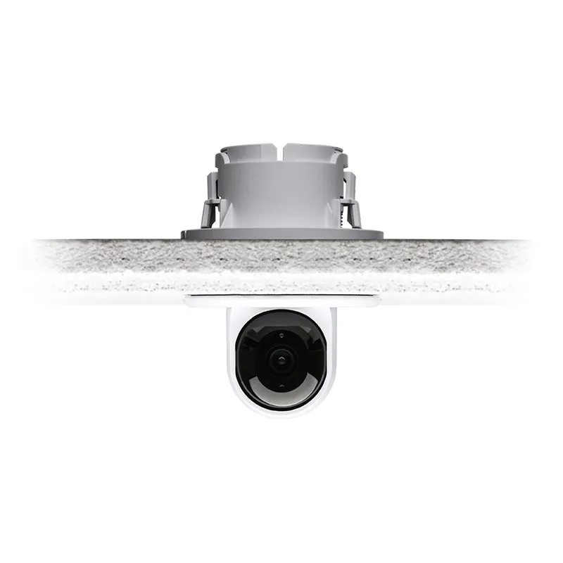 Ubiquiti UniFi G3 Flex 天花板支架, UVC-G3-F-C - U-UVC-G3-F-C 網絡週邊配件 ｜ 衍光HinKwong 香港