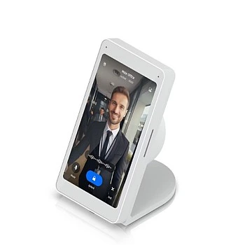 Ubiquiti UniFi Intercom Viewer Table Stand, UACC-Intercom-Viewer-TS