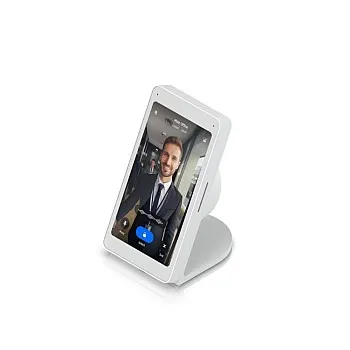 Ubiquiti UniFi Intercom Viewer 桌面支架, UACC-Intercom-Viewer-TS