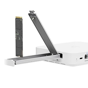 Ubiquiti UniFi M.2 SSD Tray (UACC-SSD-Tray)