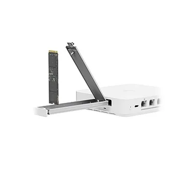 Ubiquiti UniFi M.2 SSD 托盤 (UACC-SSD-Tray)