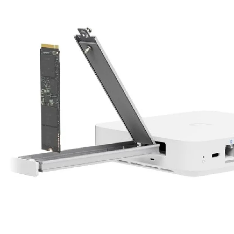 Ubiquiti UniFi M.2 SSD 托盤 (UACC-SSD-Tray)