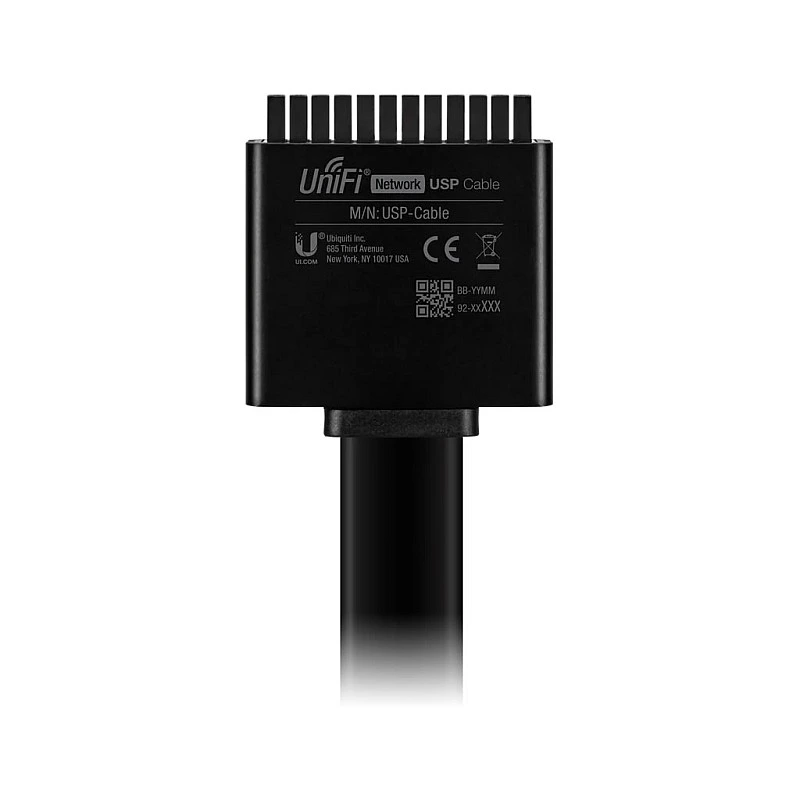 Ubiquiti UniFi SmartPower Cable, USP-Cable - USP-Cable Accessories ｜ 衍光HinKwong 香港