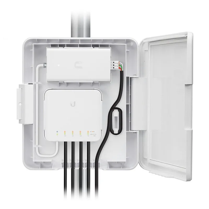 Ubiquiti UniFi 交換器 Flex Utility, USW-Flex-Utility - USW-Flex-Utility 網絡週邊配件 ｜ 衍光HinKwong 香港