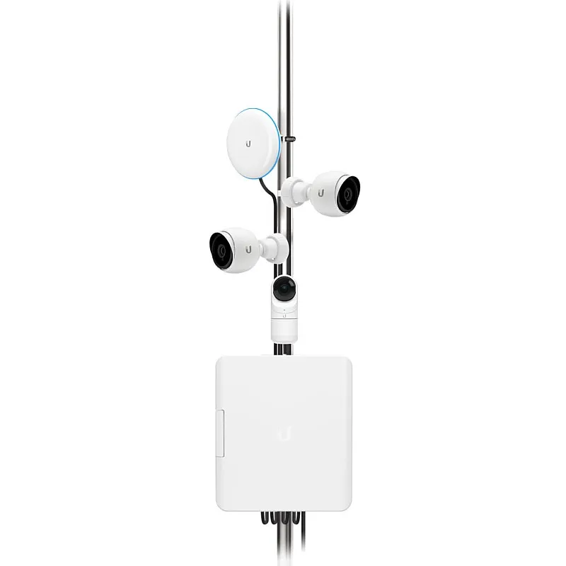 Ubiquiti UniFi 交換器 Flex Utility, USW-Flex-Utility - USW-Flex-Utility 網絡週邊配件 ｜ 衍光HinKwong 香港