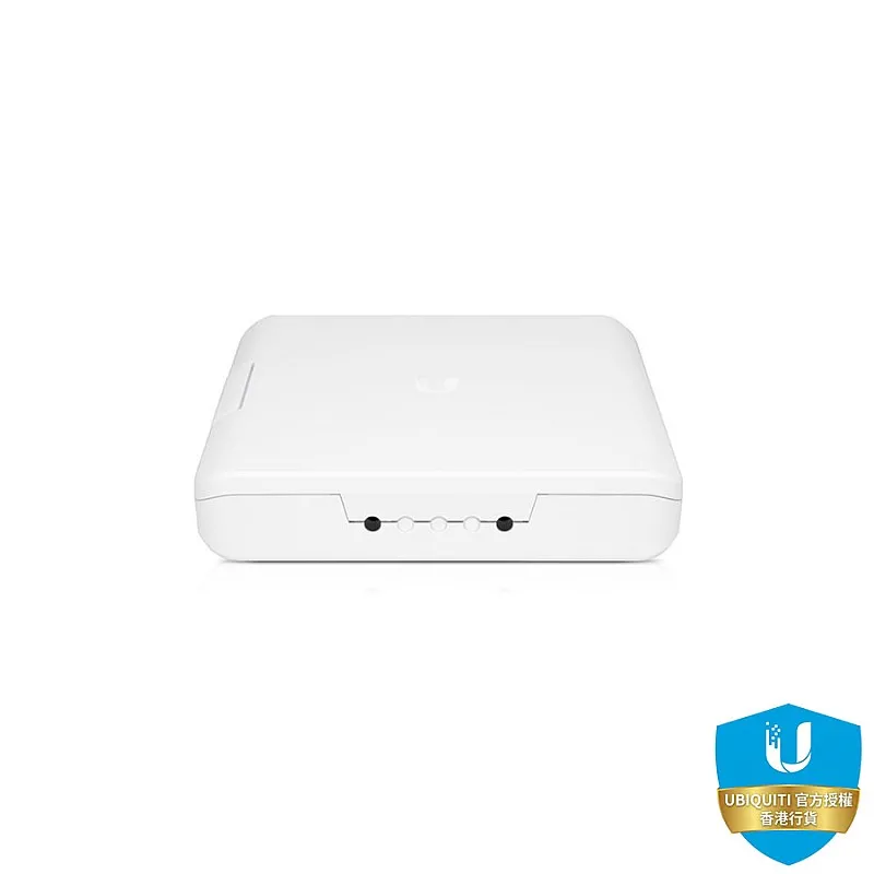 Ubiquiti UniFi 交換器 Flex Utility, USW-Flex-Utility - USW-Flex-Utility 網絡週邊配件 ｜ 衍光HinKwong 香港
