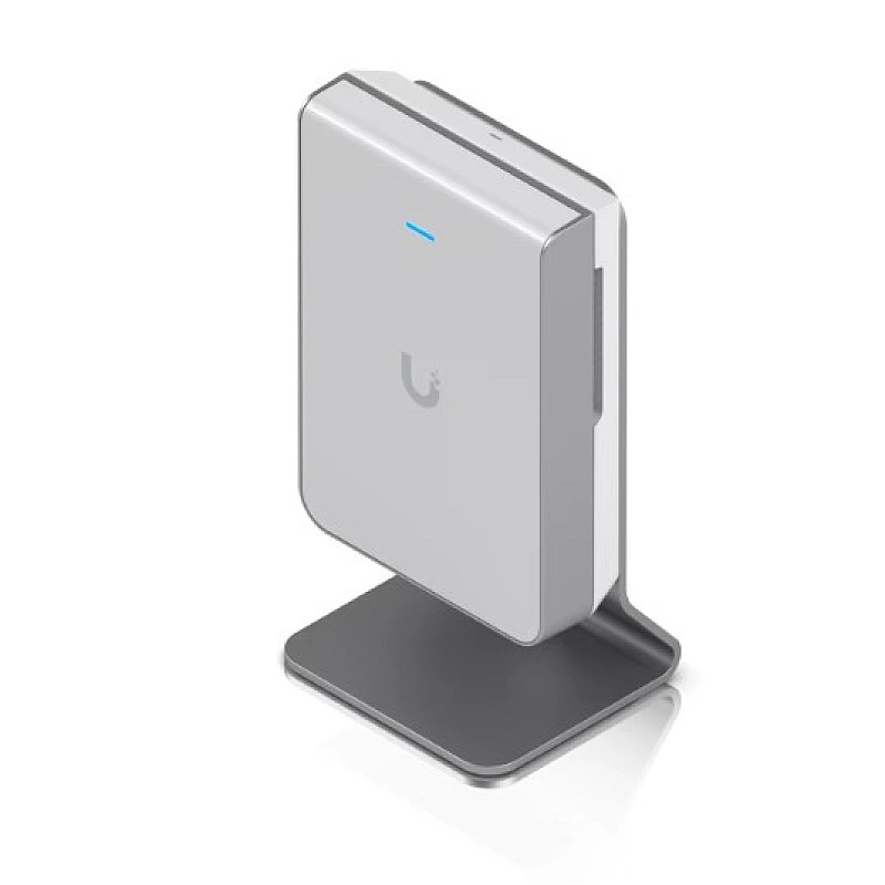 Ubiquiti UniFi U7 Pro Wall Table Stand, UACC-U7-Pro-Wall-TS