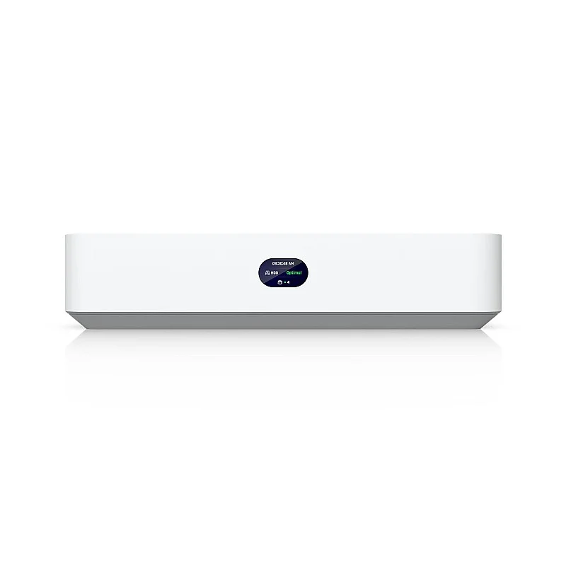 Ubiquiti UniFi NVR 即時版, UNVR-Instant - 香港行貨 - UNVR-Instant NVR ｜ 衍光HinKwong 香港