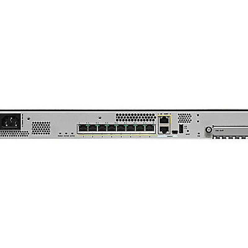 Cisco ASA 5508-X with FirePOWER Firewall, ASA5508-K8 - C-F-ASA5508-K8 Firewalls ｜ 衍光HinKwong 香港