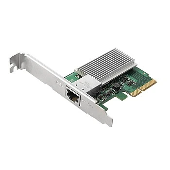 asustor 10GBase-T PCI-E, AS-T10G