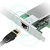 asustor 10GBase-T PCI-E, AS-T10G - A-AS-T10G NAS Accessories ｜ 衍光HinKwong 香港