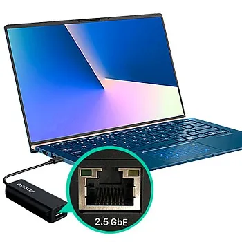 asustor AS-U2.5G
