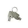 威聯通 QNAP KEY-HDDTRAY-01 - Q-KEY-HDDTRAY-01 NAS 配件 ｜ 衍光HinKwong 香港