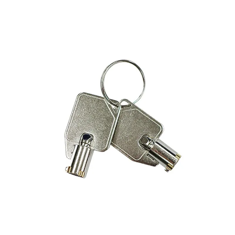 威聯通 QNAP KEY-HDDTRAY-01 - Q-KEY-HDDTRAY-01 NAS 配件 ｜ 衍光HinKwong 香港