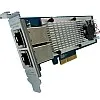 威聯通 QNAP LAN-10G2T-X550 - Q-LAN-10G2T-X550 NAS 配件 ｜ 衍光HinKwong 香港
