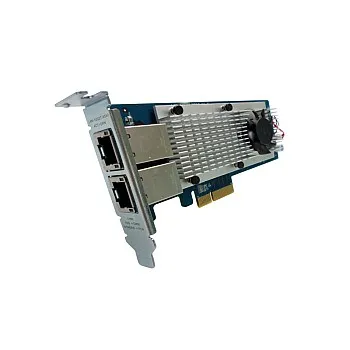 威聯通 QNAP LAN-10G2T-X550