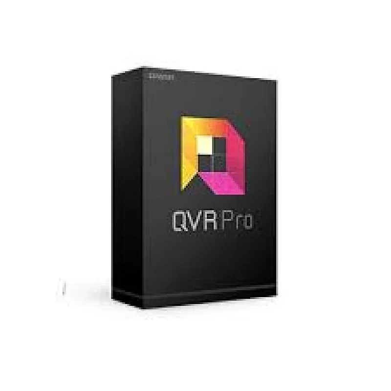威聯通 QNAP LIC-SW-QVRPRO-1CH - Q-LIC-SW-QVRPRO-1CH NAS 配件 ｜ 衍光HinKwong 香港