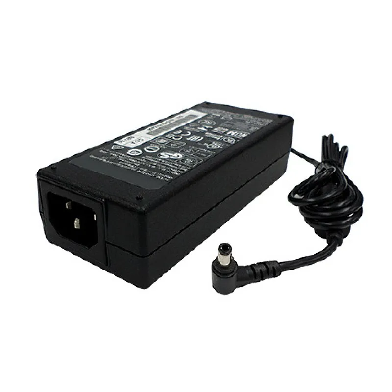 威聯通 QNAP PWR-ADAPTER-65W-A01 - Q-PWR-ADAPTER-65W-A01 NAS 配件 ｜ 衍光HinKwong 香港