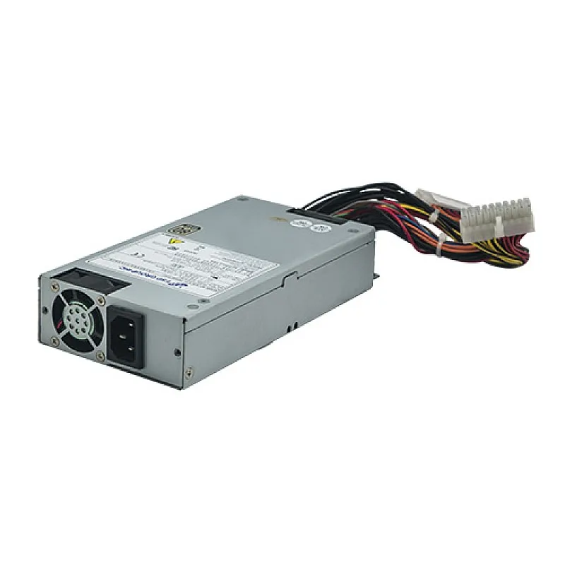 QNAP PWR-PSU-350W-FS01 - Q-PWR-PSU-350W-FS01 NAS Accessories ｜ 衍光HinKwong 香港