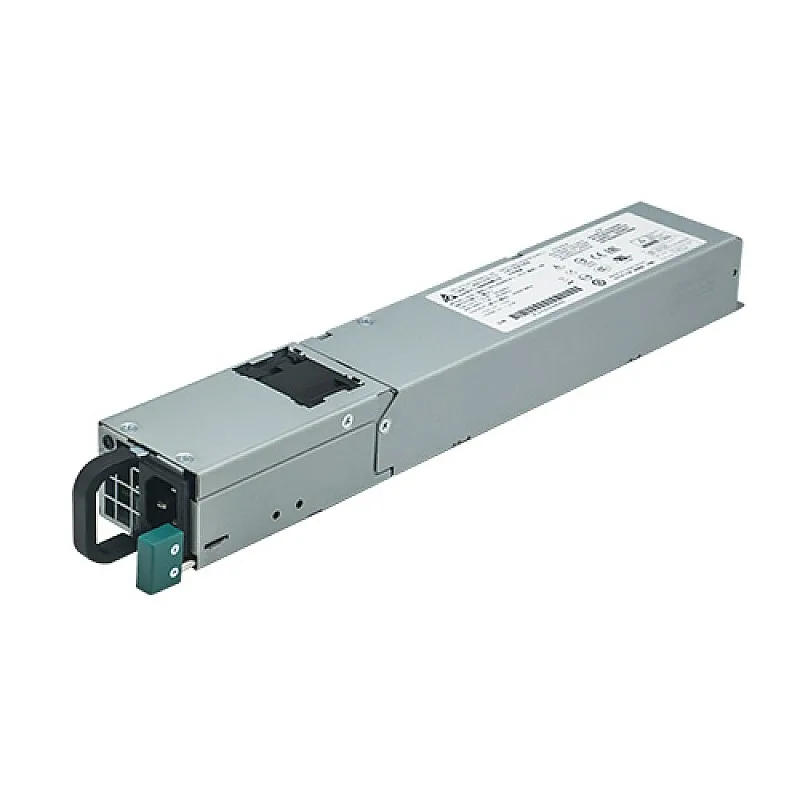 威聯通 QNAP PWR-PSU-450W-DT01 - Q-PWR-PSU-450W-DT01 NAS 配件 ｜ 衍光HinKwong 香港
