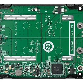 QNAP QDA-A2MAR