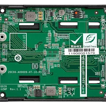 QNAP QDA-U2MP