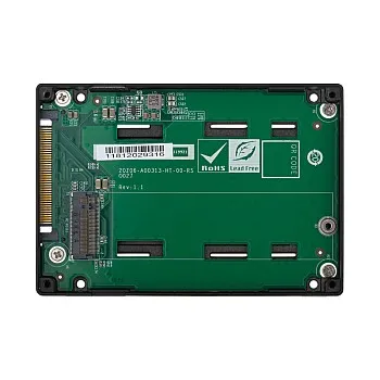 威聯通 QNAP QDA-UMP